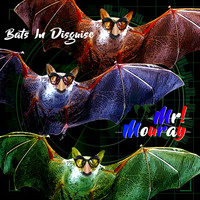 Mr! Mouray - Bats in Disguise