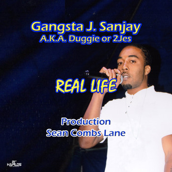 Gangster J. Sanjay - Real Life