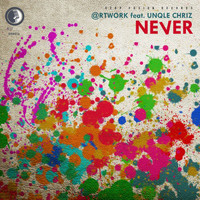 Artwork - Never