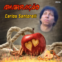 Carlos Santorelli - Amarração
