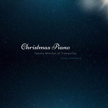 Jonny Southard - Christmas Piano