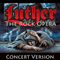 Lost and Found - Luther: The Rock Opera