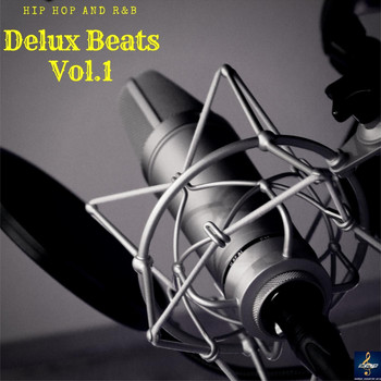 Lux Rod - Delux Beats, Vol. 1: Hip Hop Y R&B
