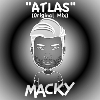 Macky - Atlas (Original Mix)