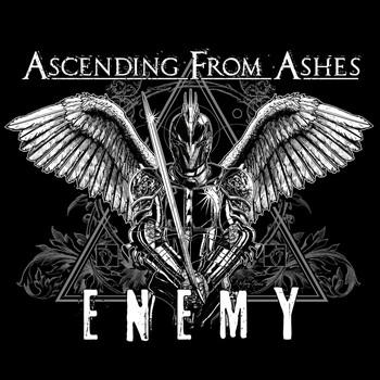 Ascending from Ashes - Enemy