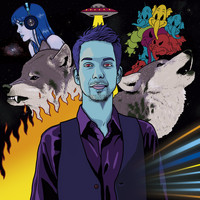 Diego Mar - Mixtape for Strange Nights