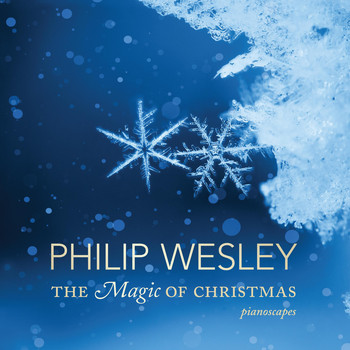 Philip Wesley - The Magic of Christmas