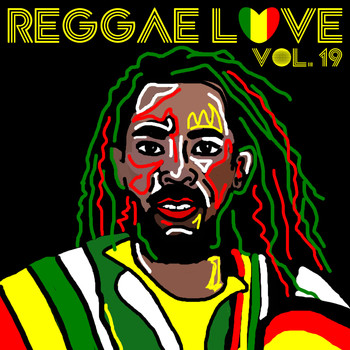 Various Artists - Reggae Love Vol, 19