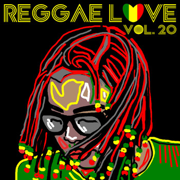 Various Artists - Reggae Love Vol, 20