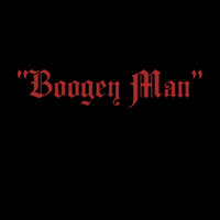 Buto - Boogey Man