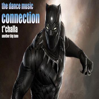 the dance music connection - t'challa
