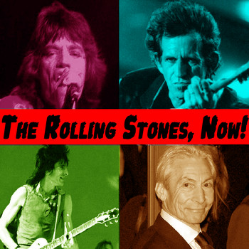 The Rolling Stones - The Rolling Stones| Now!