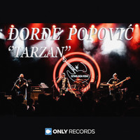 Đorđe Popović - Tarzan