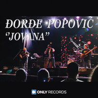 Đorđe Popović - Jovana