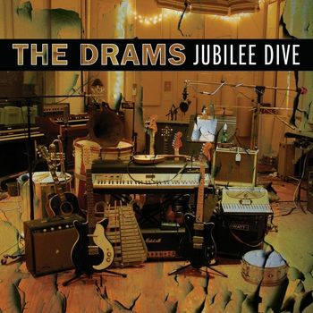 The Drams - Jubilee Dive