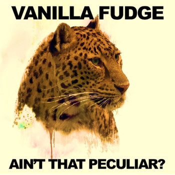 Vanilla Fudge - Ain't That Peculiar (Extended Album Version)