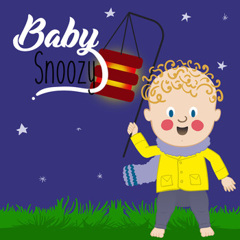 LL Kids Nursery Rhymes and Classic Music For Baby Snoozy - Songs To Put A Baby To Sleep