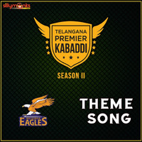 Kaala Bhairava - Nalgonda Eagles Theme Song