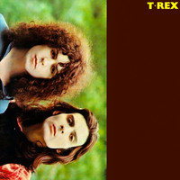 T. Rex - T. Rex