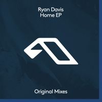 Ryan Davis - Home EP