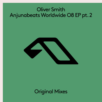 Oliver Smith - Anjunabeats Worldwide 08 EP pt. 2