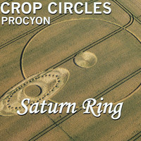 Dune - Crop Circles: Saturn Ring