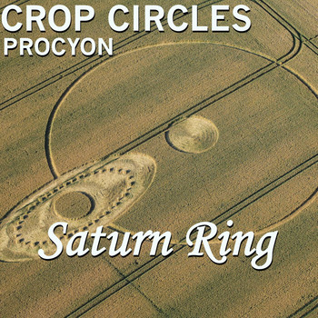 Dune - Crop Circles: Saturn Ring