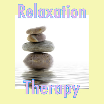 Various Artists - Relaxation Therapy, Vol.3