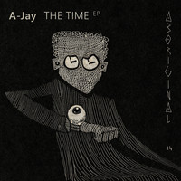 A-Jay (SL) - The Time
