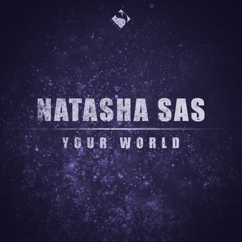 Natasha Sas - Your World