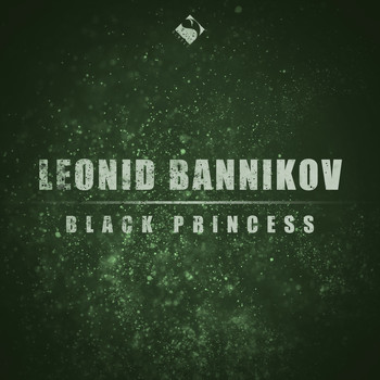 Leonid Bannikov - Black Princess