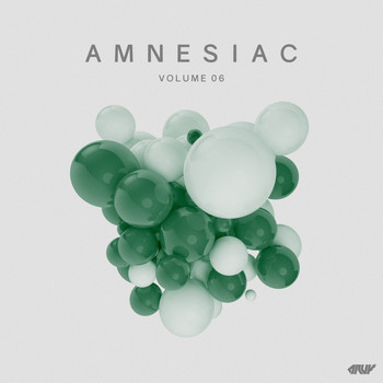 Various Artists - Amnesiac, Vol.06