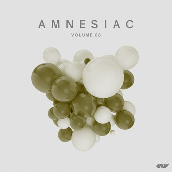 Various Artists - Amnesiac, Vol.08