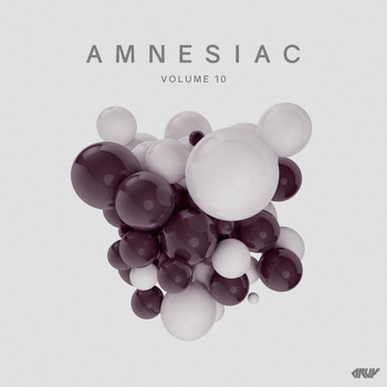 Various Artists - Amnesiac, Vol.10