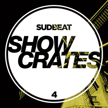Various Artists - Sudbeat Showcrates 4