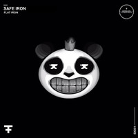 Safe Iron and Steve Iron - Flat Iron