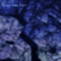 DJCybertsai - Down and Dirty