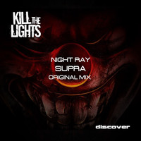 Night Ray - Supra