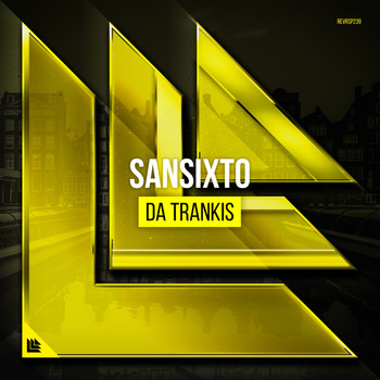 Sansixto - Da Trankis