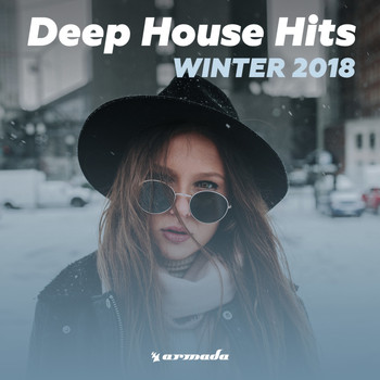 Various Artists - Deep House Hits: Winter 2018 – Armada Music