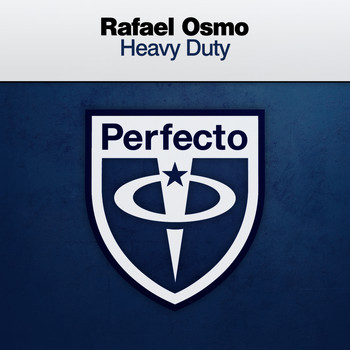 Rafael Osmo - Heavy Duty
