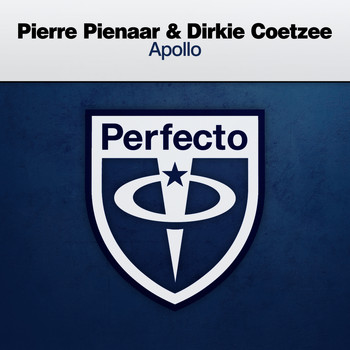 Pierre Pienaar & Dirkie Coetzee - Apollo