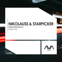 Nikolauss & Starpicker - Momentum