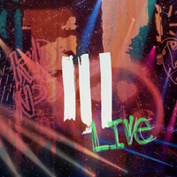 Hillsong Young & Free - III (Live at Hillsong Conference)