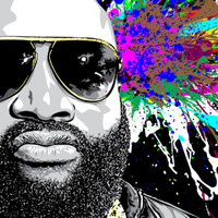 Rick Ross - Mastermind (Deluxe)