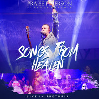 Praise Peterson - Songs from Heaven Live