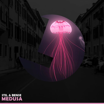 Stil & Bense - Medusa EP