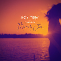 Boy Teddy - My Only One