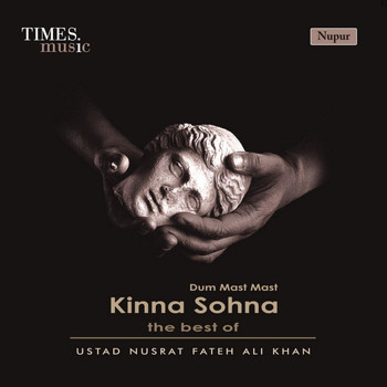 Nusrat Fateh Ali Khan - Kinna Sohna