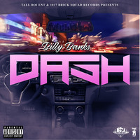 Billy Banks - Dash (Explicit)